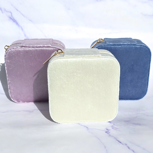 Jewellery Travel Case