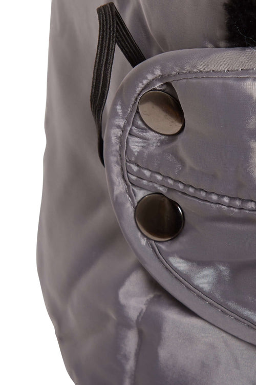 Heatwave Thermalwear 3 In 1 Trapper Hat With Removable Face Cover Fur Lined Showerproof