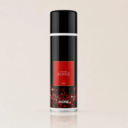 Victoire Rouge - HD Air Freshener by Rioné