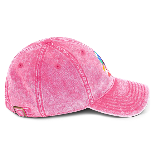 First Home Vintage Cotton Twill Cap