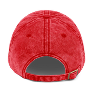 First Home Vintage Cotton Twill Cap
