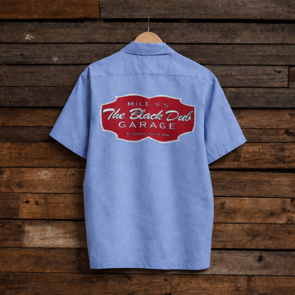 Garage Shirt