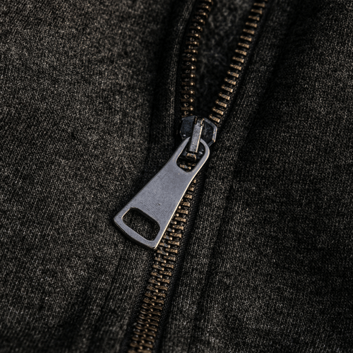 'Recycled' Garage Hoodie