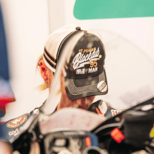 Since 95' Trucker Hat