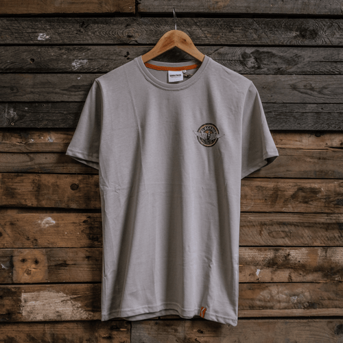 Stone Circle Wings Tee