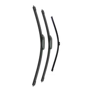 BMW 1 Series F40 Hatchback May 2019 Onwards Wiper Blade Set - Easy Fit Video Tutorial