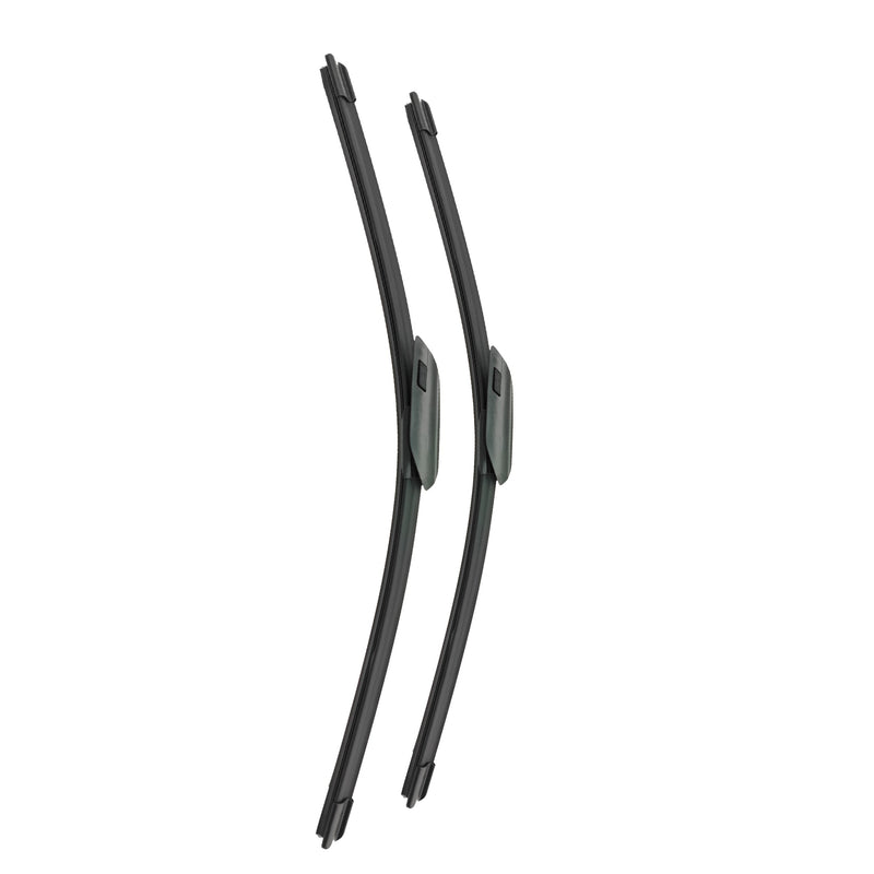 BMW 1 Series F40 Hatchback May 2019 Onwards Wiper Blade Kit - Easy Fit Video Tutorial