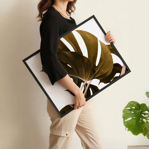 Wall Art Ideas For Living Room | Set of 3 African Wildlife Wall art Prints