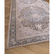 Eterna Washable Rug Multicolour