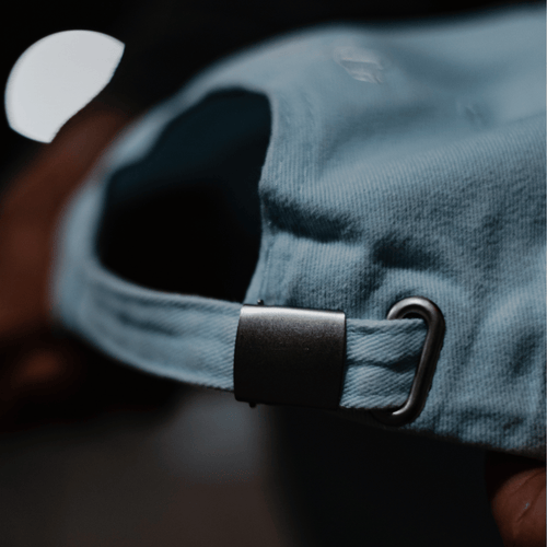 Arctic Diamond Vintage Cap