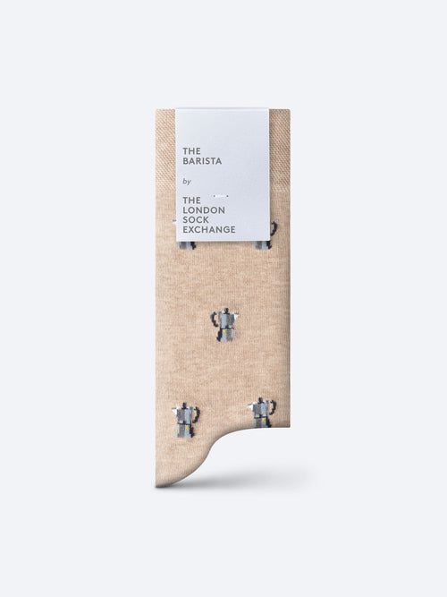 The Barista – Oat