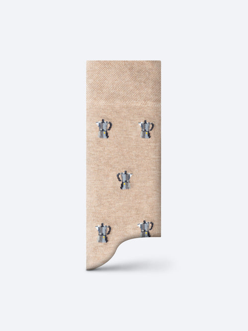 The Barista – Oat