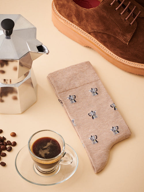 The Barista – Oat