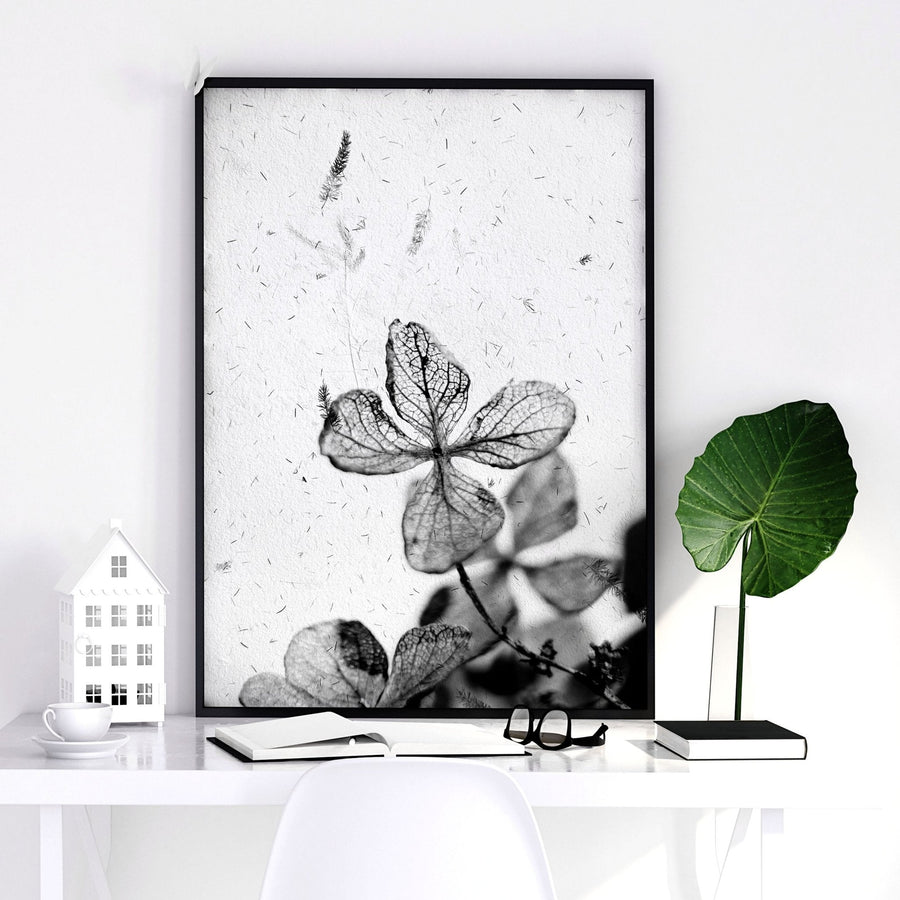 Wall arts black and white | set of 3 framed wall art prints