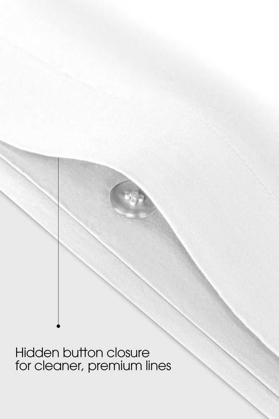 Sateen Duvet Cover