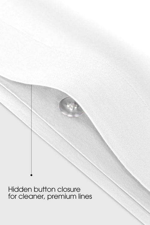 Sateen Move-In Bedding Set