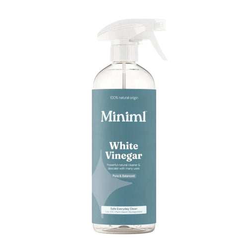 White Vinegar – 750ml Multi-Purpose Eco Cleaner