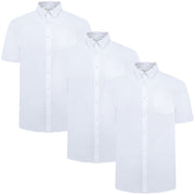 M&S Ultimate Pure Cotton Oxford Shirt