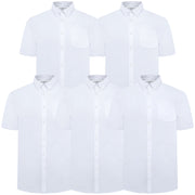 M&S Ultimate Pure Cotton Oxford Shirt