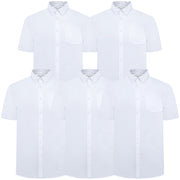 M&S Ultimate Pure Cotton Oxford Shirt