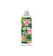 Faith In Nature Wild Rose Conditioner for Normal Hair | 400ml