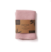Wild Stone 100% Organic Cotton Dishcloth