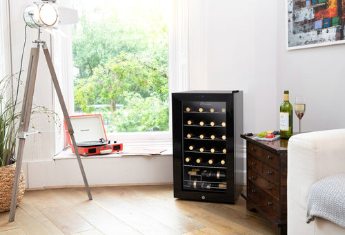 Subcold Viva24 LED Wine Cooler