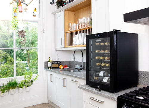 Subcold Viva20 LED Wine Cooler