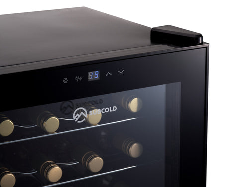 Subcold Viva16 LED Wine Cooler