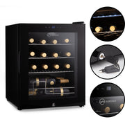 Subcold Viva16 LED Wine Cooler