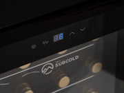 Subcold Viva20 LED Wine Cooler