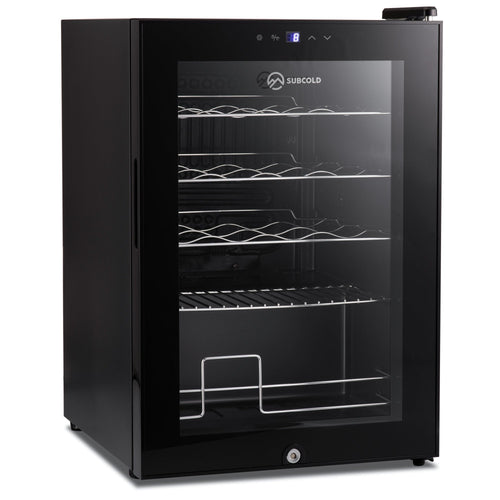 Subcold Viva20 LED Wine Cooler