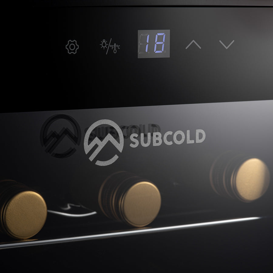 Subcold Viva24 LED Wine Cooler