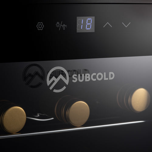 Subcold Viva24 LED Wine Cooler