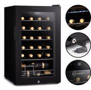Subcold Viva24 LED Wine Cooler