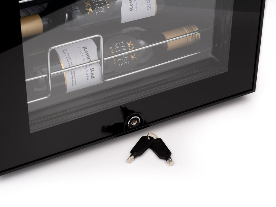 Subcold Viva24 LED Wine Cooler