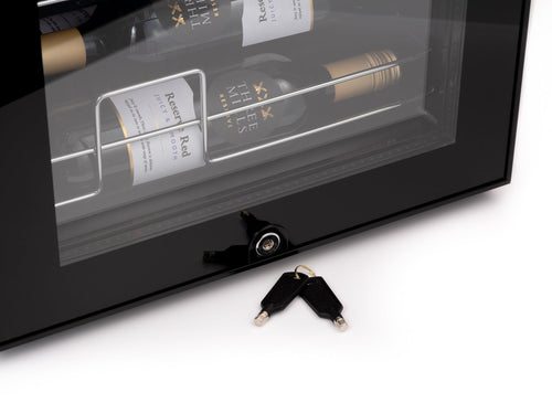Subcold Viva24 LED Wine Cooler