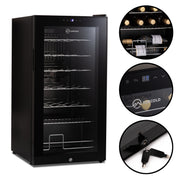 Subcold Viva28 LED Wine Cooler