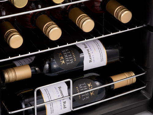 Subcold Viva28 LED Wine Cooler