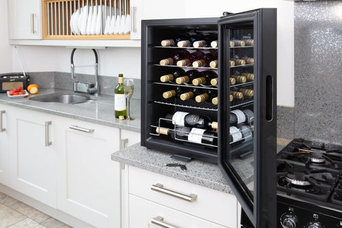 Subcold Viva20 LED Wine Cooler