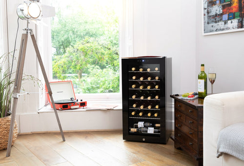 Subcold Viva28 LED Wine Cooler