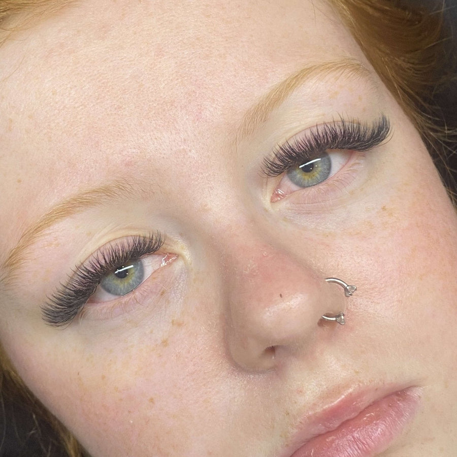 Fairy Lashes 16 Row Mixed Tray