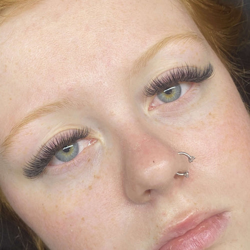 Fairy Lashes 16 Row Mixed Tray