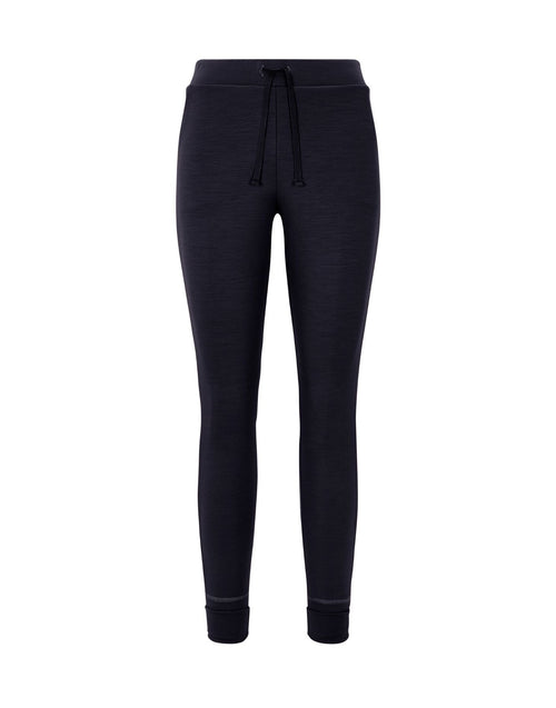 Womens 24 Hour Trouser, 190g Lightweight, Midnight Blue