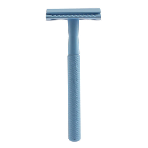 Premium Reusable Safety Razor for Women (Single Blade)