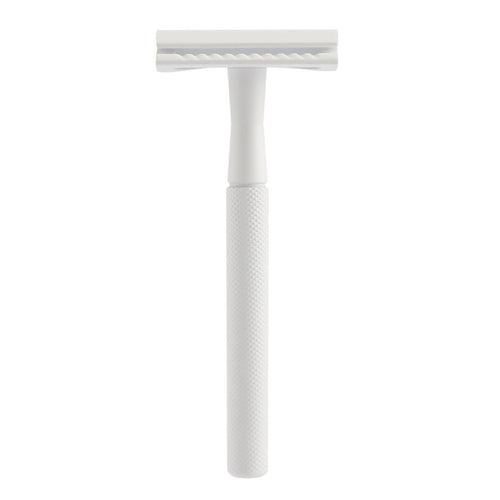 Premium Reusable Safety Razor for Women (Single Blade)