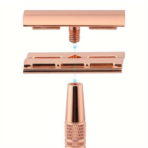 Women's Single Blade Safety Razor