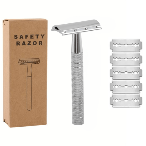 Women's Single Blade Safety Razor