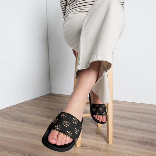 Tao Sun Women's Slides