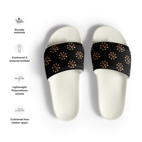 Tao Sun Women's Slides